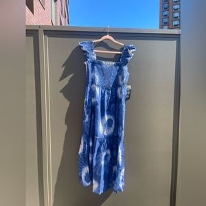 Tuckernuck Tie Dye Rory Dress